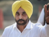 AAP MP Bhagwant Mann claims senior BJP leader offered him money, cabinet berth to join party