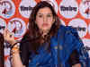 Shiv Sena MP Priyanka Chaturvedi quits Sansad TV show after suspension from Rajya Sabha