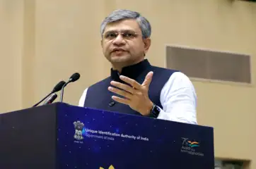 Create UPI like platform for credit: Ashwini Vaishnaw to banks