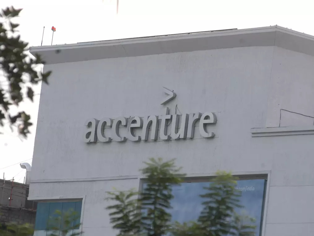 Inside Accenture’s USD4 billion M&A engine that took it from just two acquisitions to 46 in a year