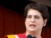 Priyanka Gandhi slams UP govt over 'lathi-charge' on protesters in Lucknow
