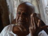 Modi had turned down Deve Gowda's wish to resign from Lok Sabha after winning 2014 poll