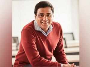 upGrad cofounder Ronnie Screwvala