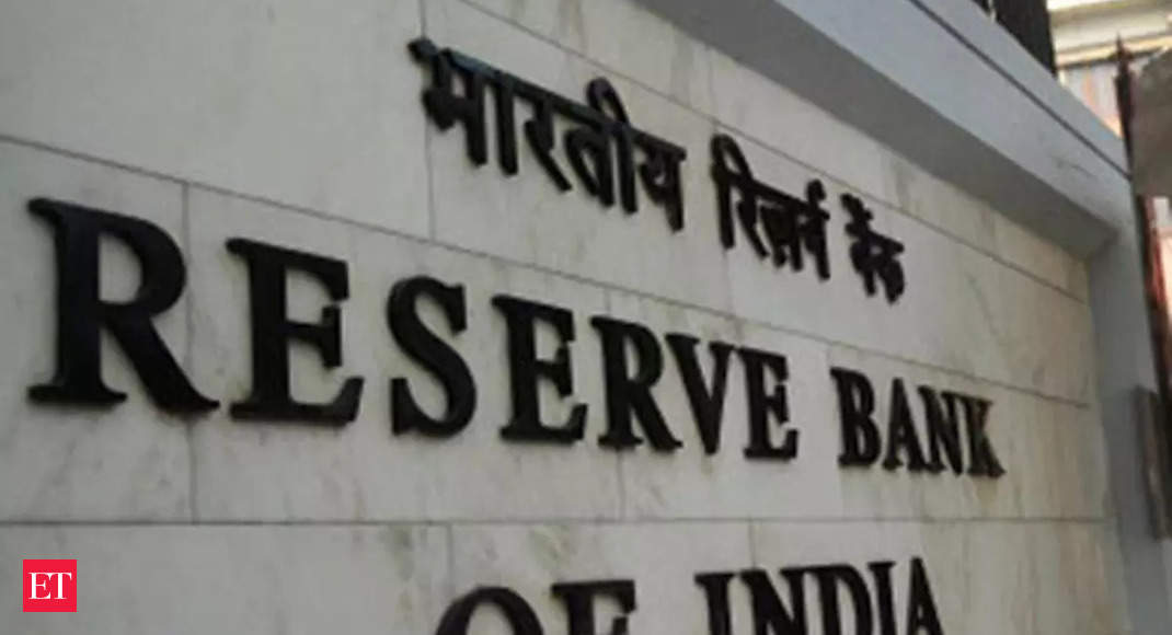 RBI likely to hold repo rate, keep stance unchanged thumbnail