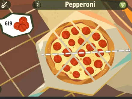 Google Pizza Puzzle Game  Google funny, Pizza games, Funny doodles