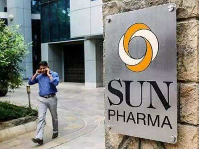 Sun Pharma| Sell| Target: Rs 735