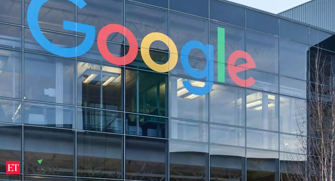 google: Google, other tech giants enlist mom-and-pop shops in US antitrust campaign