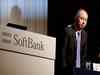 SoftBank shares slide 9% as portfolio upside evaporates