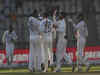 India beat New Zealand by 372 runs to win test series 1-0