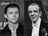 Tom Holland to play legendary star Fred Astaire in upcoming biopic