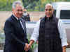 Defence Minister Rajnath Singh holds talks with Russian counterpart