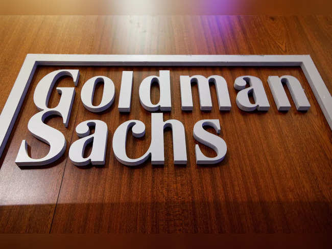 Goldman Sachs