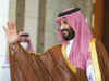 Saudi crown prince Mohammed bin Salman heads to Oman on tour of Gulf Arab states