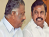 AIADMK's O Panneerselvam, K Palaniswami duo elected as party chiefs
