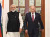 'Russia concerned over developing situation in Afghanistan': Putin as he meets PM Modi in Delhi