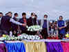 Nagaland CM Neiphiu Rio seeks repeal of AFSPA, 14 slain civilians laid to rest