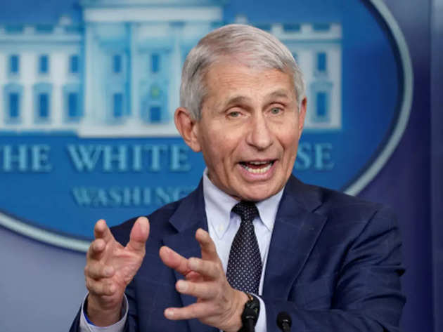 Omicron India News Updates: Omicron Covid variant 'almost certainly' not more severe than Delta, says top US scientist Anthony Fauci