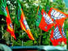 Mizoram govt has given negative comments on proposed Sixth Schedule Amendment, alleges BJP