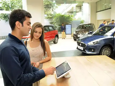 Maruti