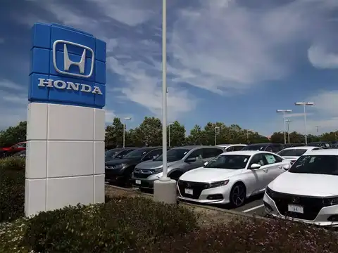 Honda