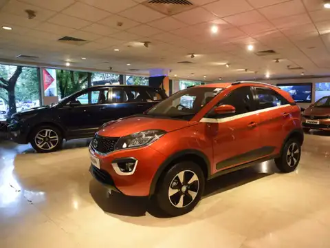 Tata Motors