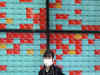 Japan's Nikkei jumps most in over a month as Omicron fear eases