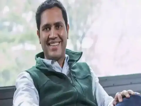 Indian-origin CEO