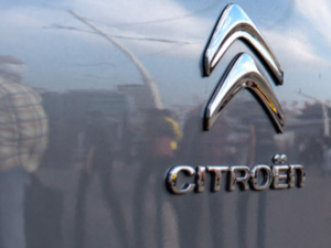 Citroen