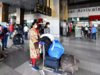 Scindia directs Delhi airport's operator DIAL to do better crowd management