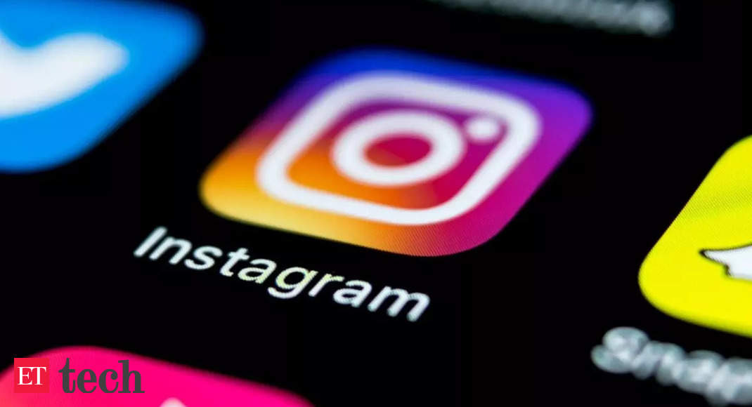 instagram tightens teen defenses as us hearing looms - the economic times