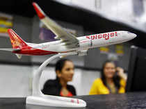 SpiceJet-