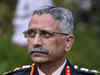 Soldiers reached remotest parts to provide relief amid COVID pandemic: Army Chief Gen Naravane
