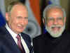 Modi, Putin push investments in shipbuilding, steel, petrochemicals to boost eco ties