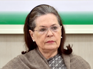 Sonia Gandhi