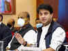 Omicron: Aviation Minister Jyotiraditya Scindia takes stock of preparedness at airports, issues action plan