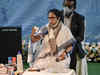 Mamata Banerjee expresses concern about BSF activities in West Bengal