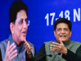 Plastic manufacturing industry can up turnover to Rs 10 trillion in 5 yrs, reduce import dependence: Piyush Goyal
