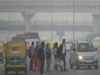 Delhi pollution: Air quality improves considerably with increased wind speed