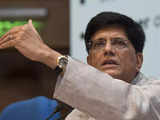 Plastic industry must aim for Rs 10 lakh crore turnover in five years, says Piyush Goyal