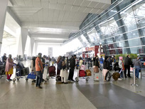 
Long queues, delays, mishandled luggage: what’s troubling India’s airports? And where does it end?

