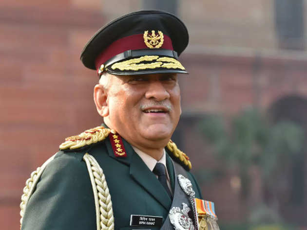 CDS Bipin Rawat News updates: Chief of Defence Staff Bipin Rawat among 13 dead in Tamil Nadu