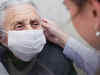Pandemic lockdown declined emotional well-being for adults with hearing, vision loss: Study