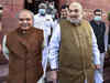 Farmers' stir: Samyukta Kisan Morcha committee likely to meet Shah, Tomar
