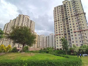 DLF to launch 7.7 million sq ft of real estate projects in the second half of FY22