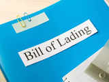 How to issue bill of lading and why it is important in exports
