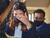 Money laundering case: Jacqueline Fernandez appears before ED