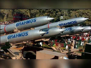 Uttar Pradesh to start manufacturing BrahMos missiles soon