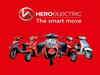 Hero Electric reports retail sales of over 7,000 units in Nov