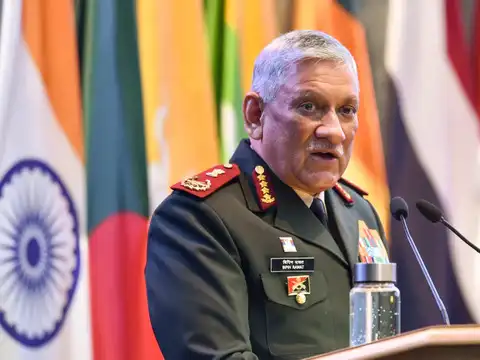 The Doklam crisis manager