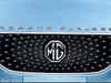 MG Motor India to drive in an electric vehicle at Rs 10-15 lakh by next fiscal